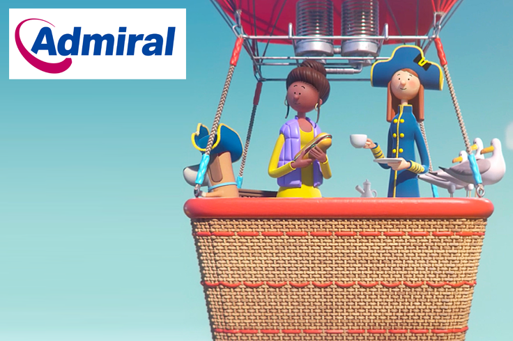 admiral travel insurance extreme sports